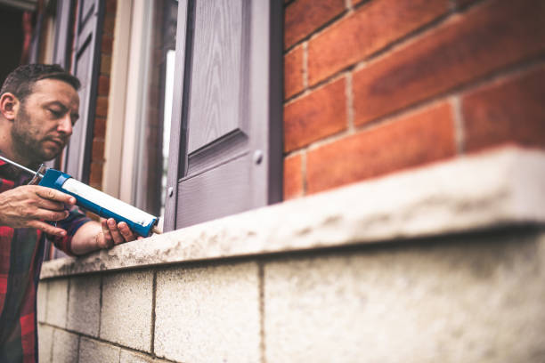 Best Spray Foam Insulation in Godfrey, IL