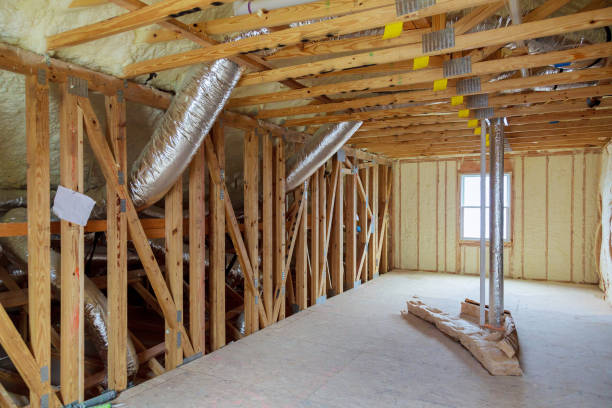 Best Residential Insulation in Godfrey, IL