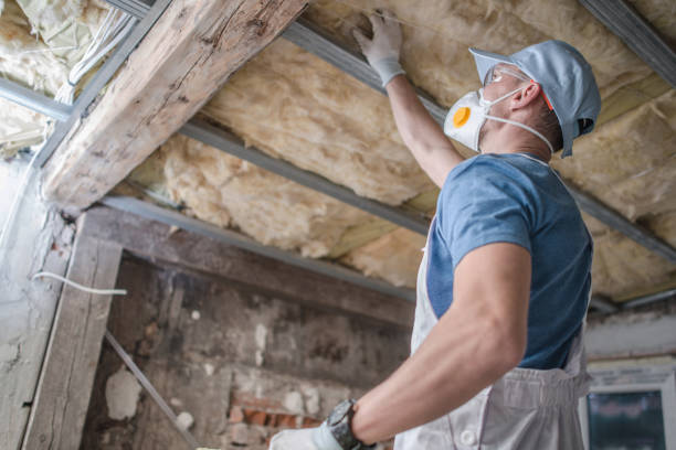 Best Spray Foam Insulation in Godfrey, IL
