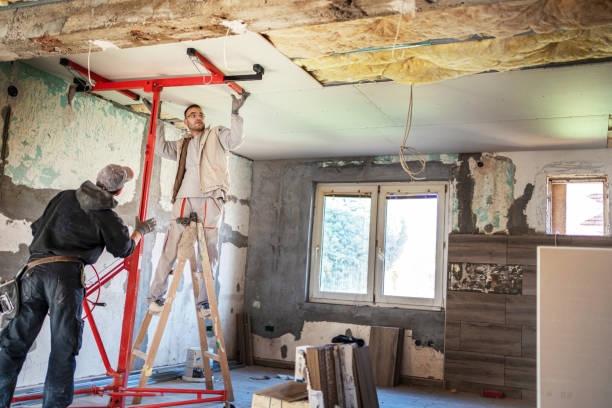 Types of Insulation We Offer in Godfrey, IL