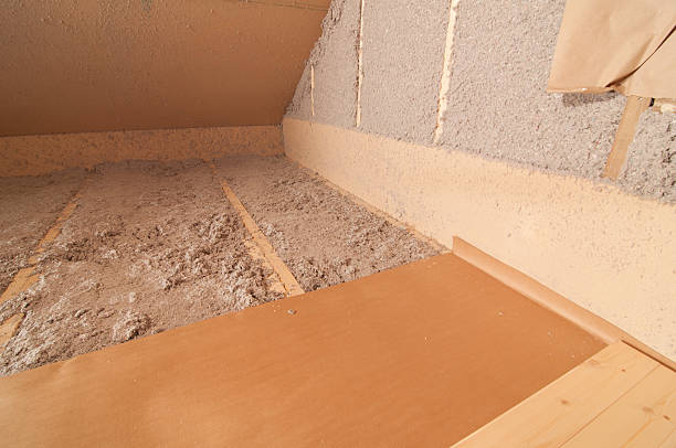 Types of Insulation We Offer in Godfrey, IL